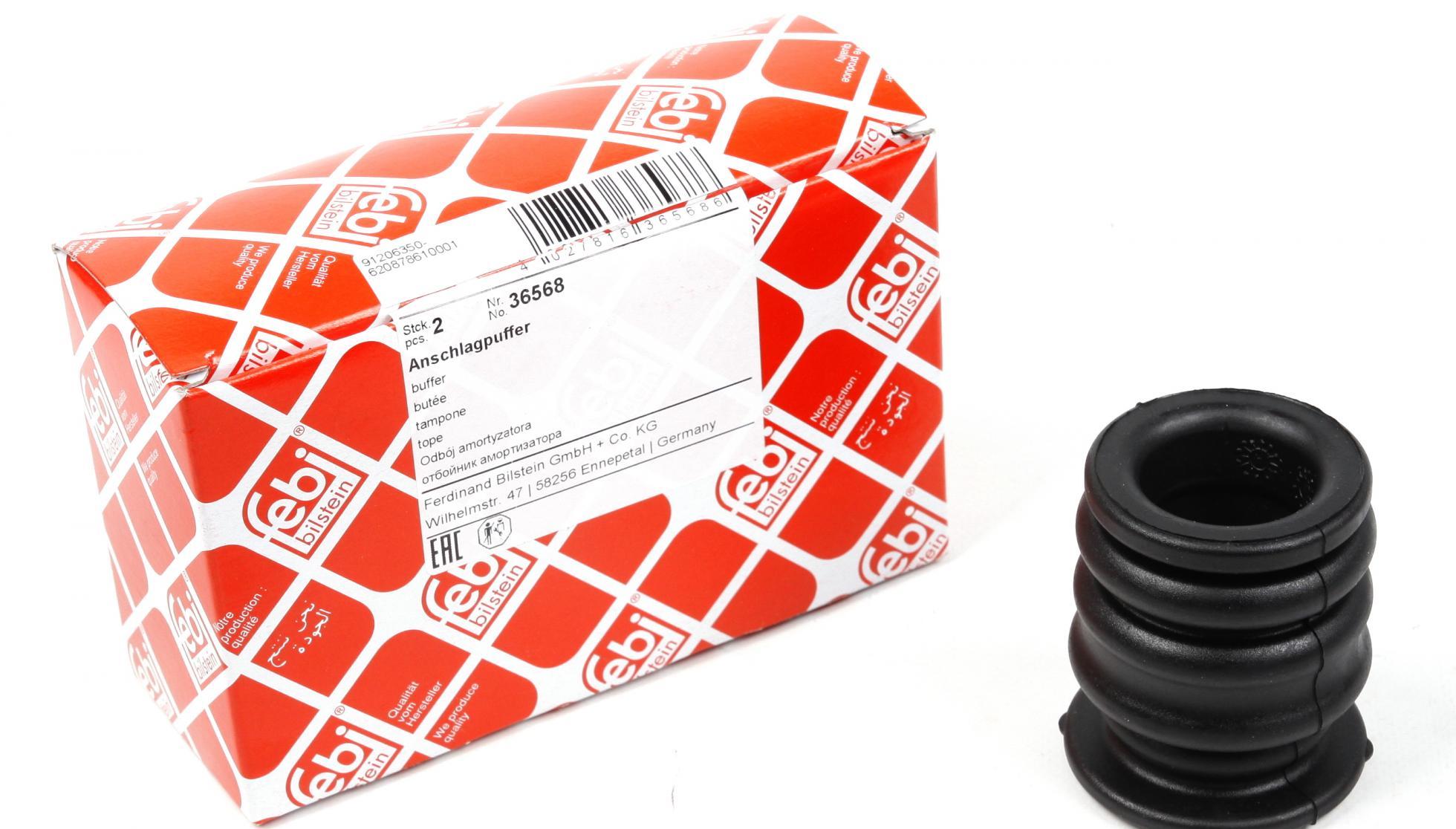 36568 FEBI BILSTEIN